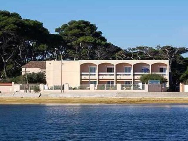Les Stoechades – Serviced apartment, Hyeres