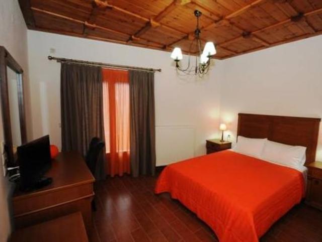 Levanta, Pensjonat i B&B – Megalo Chorio (zdjęcie 2)