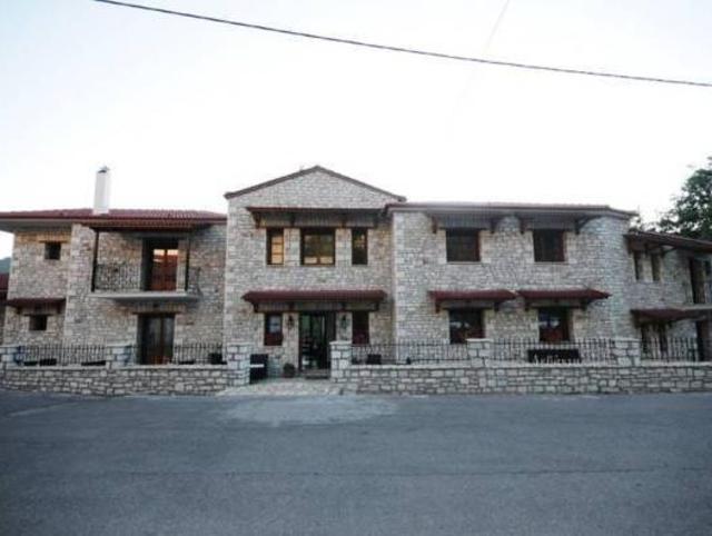 Levanta, Pensjonat i B&B – Megalo Chorio (zdjęcie 3)