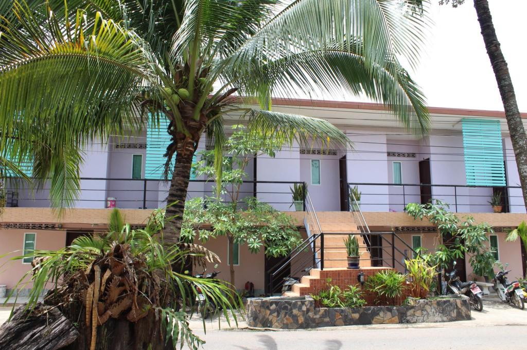 Levante, Apartamento – Surat Thani (foto 1)