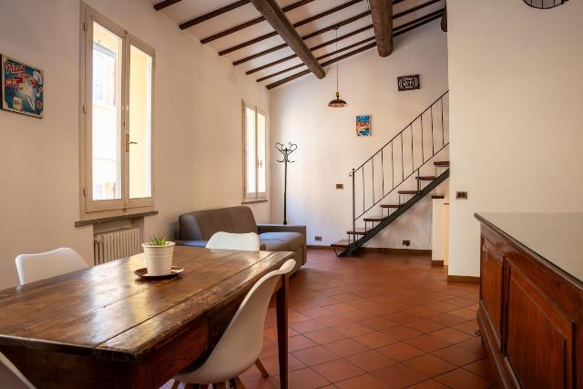 LHE Beating Heart – Apartment/Flat, Cesena
