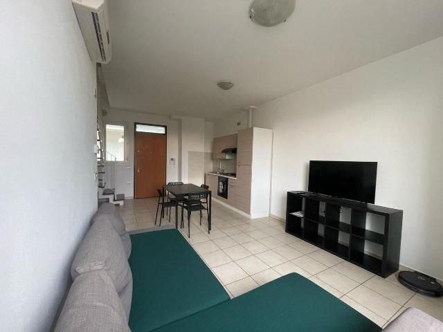 LHE Stadio e Relax – Entire House, Cesena