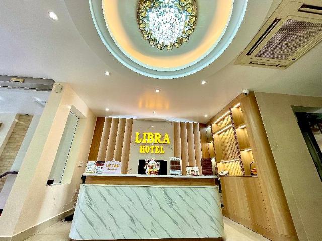 LIBRA HOTEL – Hotel, Chuc Tchia
