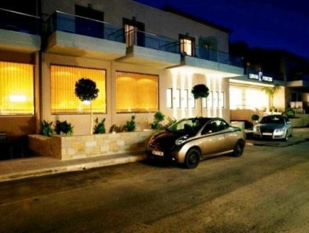 Libyan Princess, Hotel – Crete Island (photo 1)