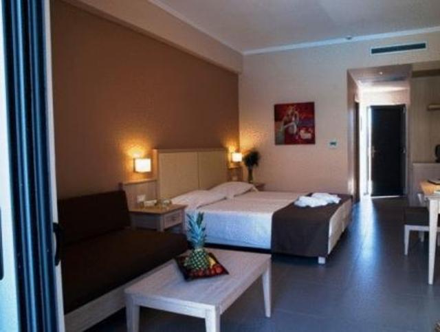 Libyan Princess, Hotel – Crete Island (photo 2)