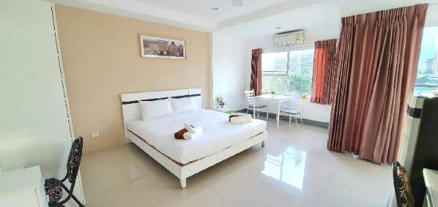 Lighthouse Residence, Appartamento – Pattaya (foto 2)