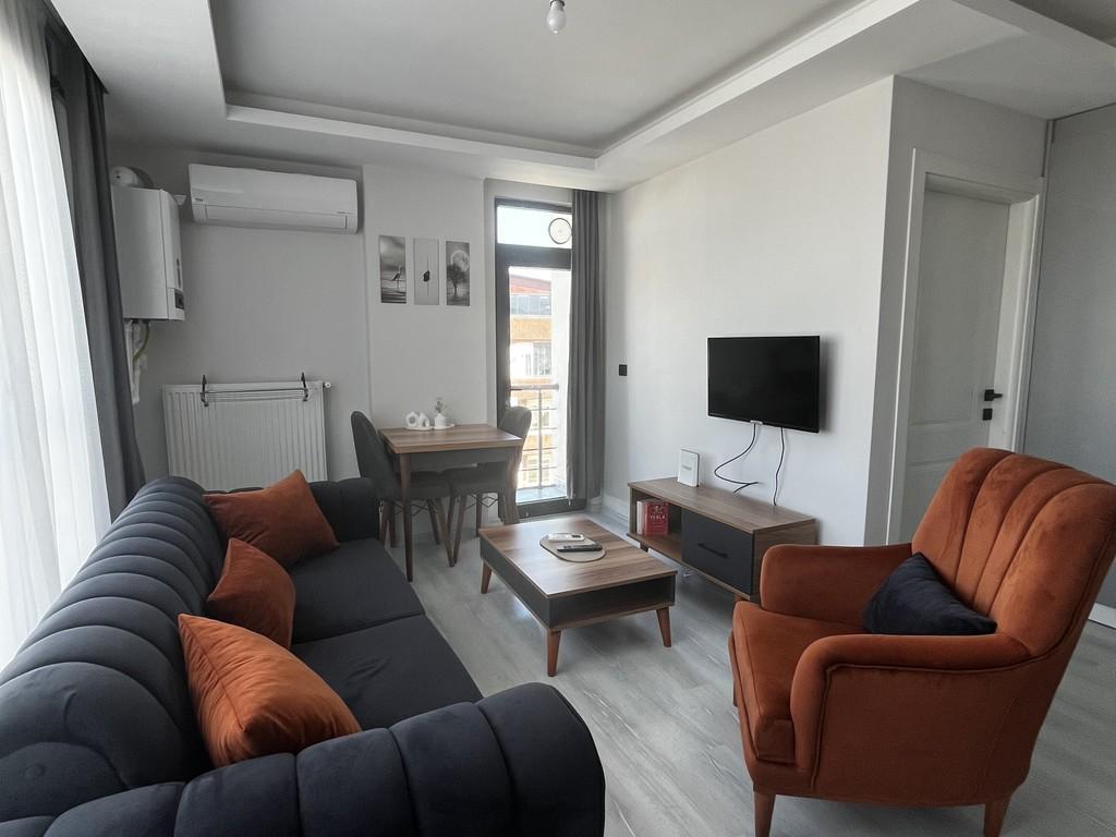 Lighthouse Suite, Appartamento – Samsun (foto 1)