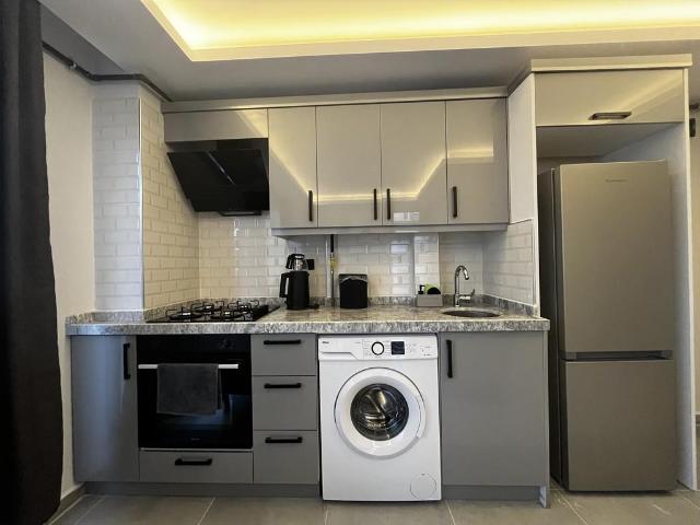 Lighthouse Suite, Appartamento – Samsun (foto 3)