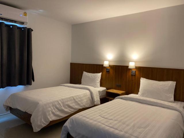 Lim Apartment ลิ้มอพาร์ทเมนท์ – Apartment/Flat, Phra Nakhon Si Ayutthaya
