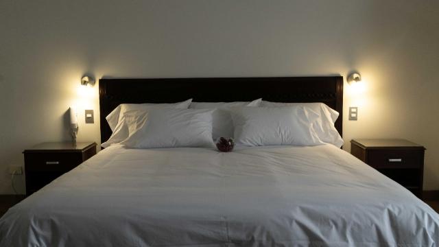 LIMA HOST, Hotel – Lima (zdjęcie 2)
