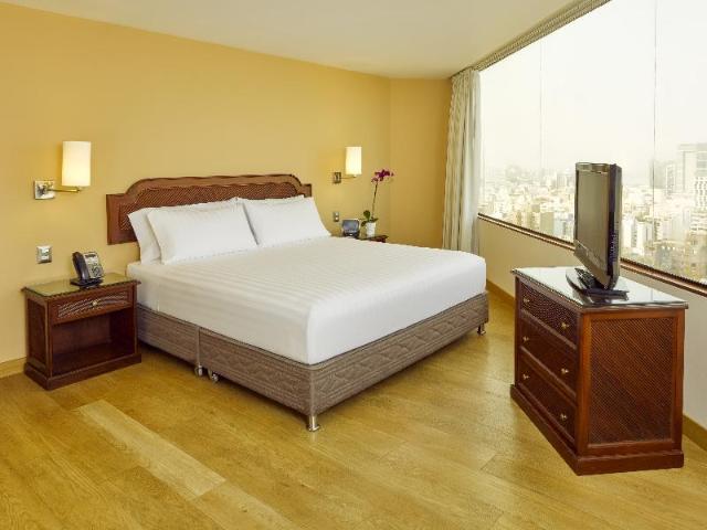 Hotels in Lima