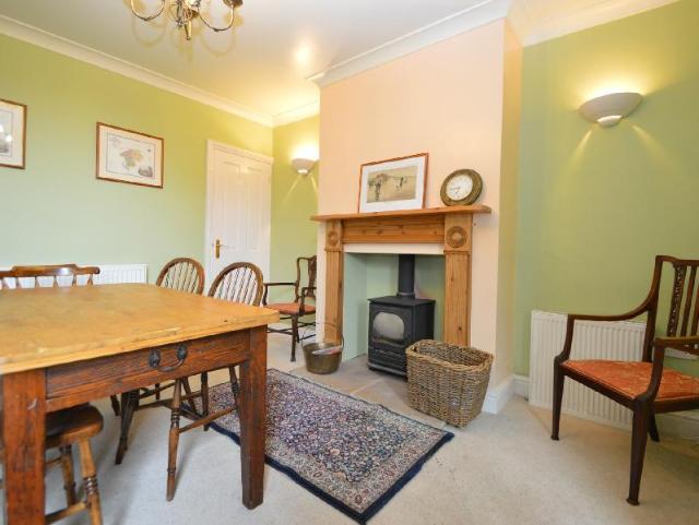 Lime House – Entire House, Newark upon Trent