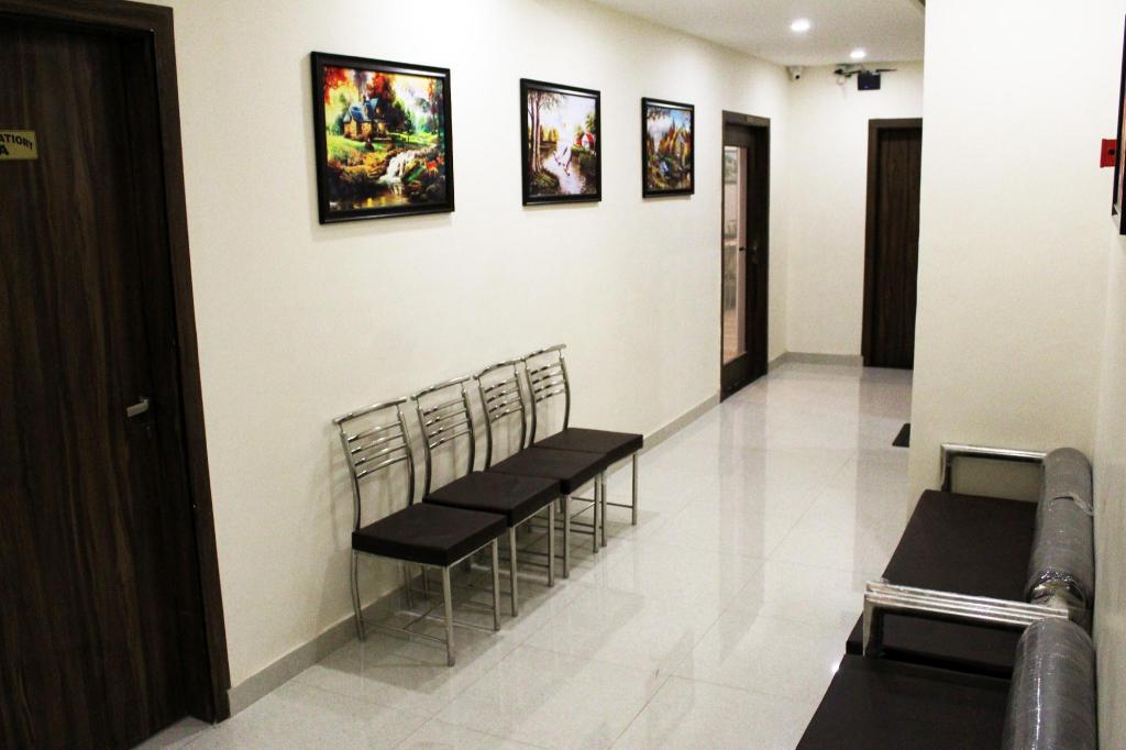Lime Tree Dormitory, Hostel – Jamnagar (photo 1)