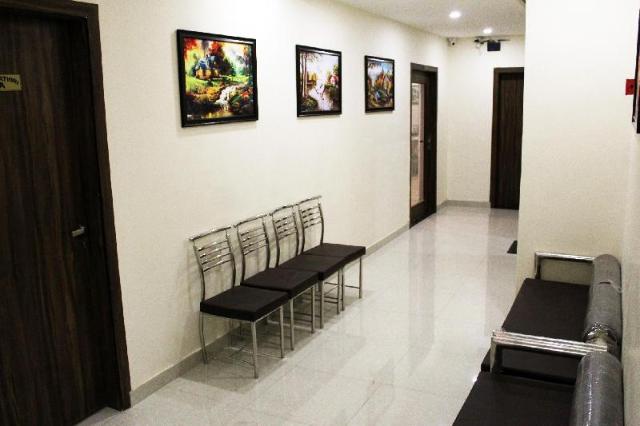 Lime Tree Dormitory – Hostel, Jamnagar