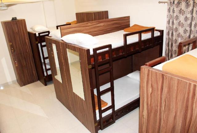 Lime Tree Dormitory, Hostel – Jamnagar (photo 2)