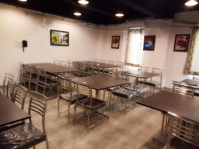 Lime Tree Dormitory, Hostel – Jamnagar (photo 5)