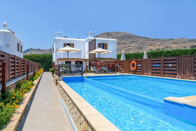 Lindos Ruby – Villa, Rhodes