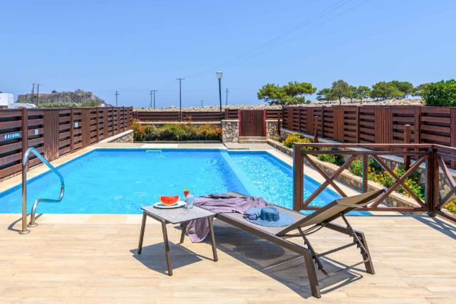 Lindos Ruby, Villa – Rhodes (photo 5)
