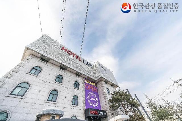 Line Hotel – Motel, Gimpo