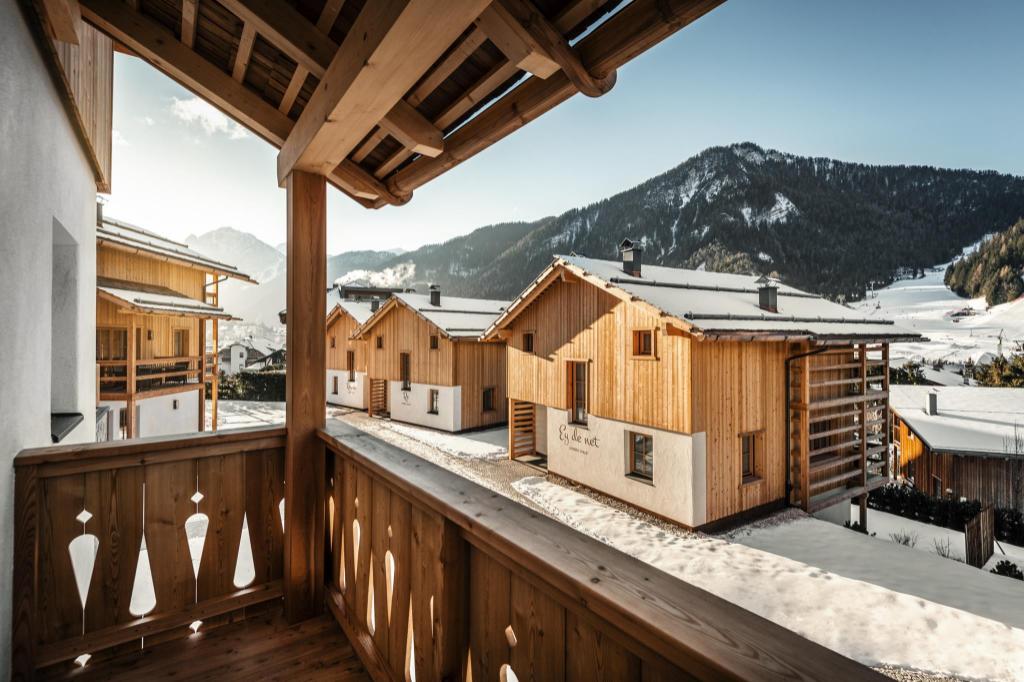 Liondes Chalets, Hotel – Marebbe (photo 1)