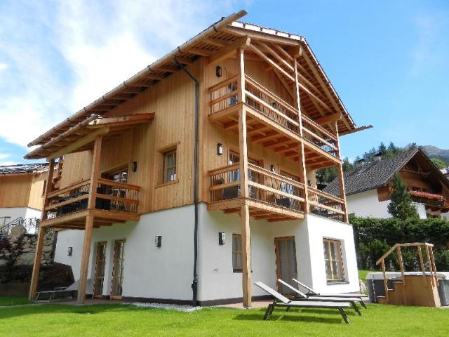 Liondes Chalets, Hotel – Marebbe (photo 2)