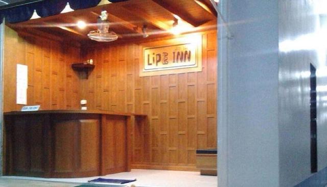 Lipe Inn – Inn, Ko Lipe