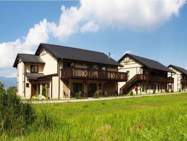 Hotels in Liptovsky Mikulas