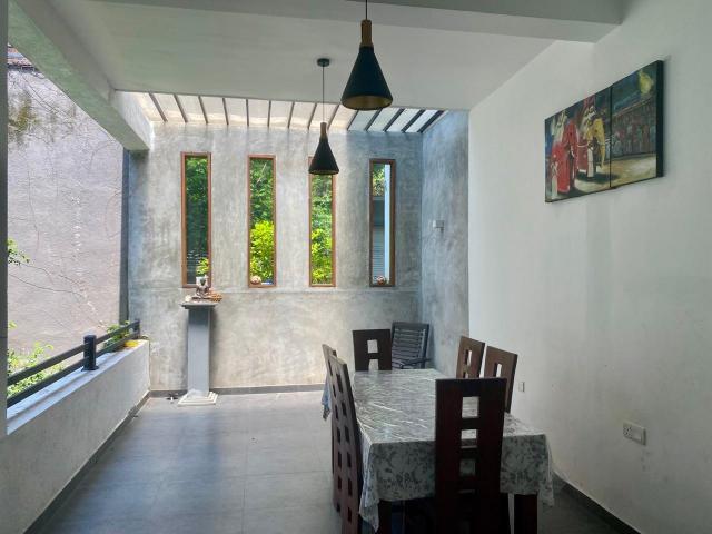 Liud Reflection – Bed & Breakfast, Kandy