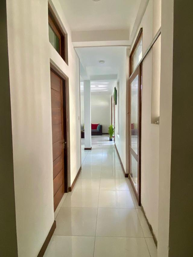 Liud Reflection, Pensione e B&B – Kandy (foto 3)