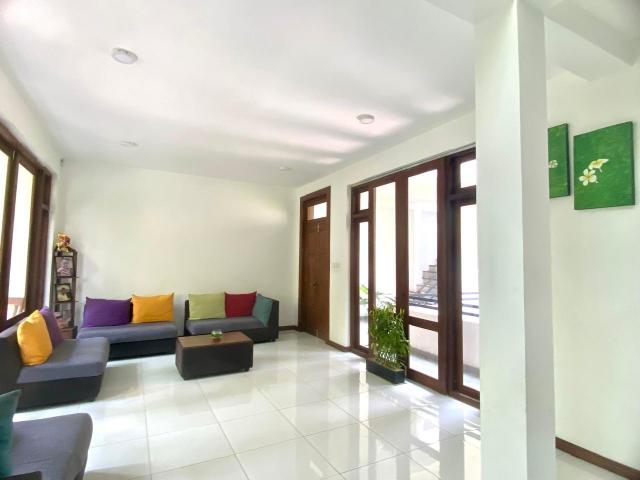 Liud Reflection, Pensione e B&B – Kandy (foto 4)