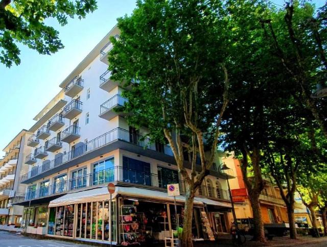 Lively Hotel – Hotel, Bellaria-Igea Marina
