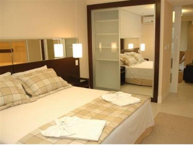 Livin Studios – Serviced apartment, Criciuma