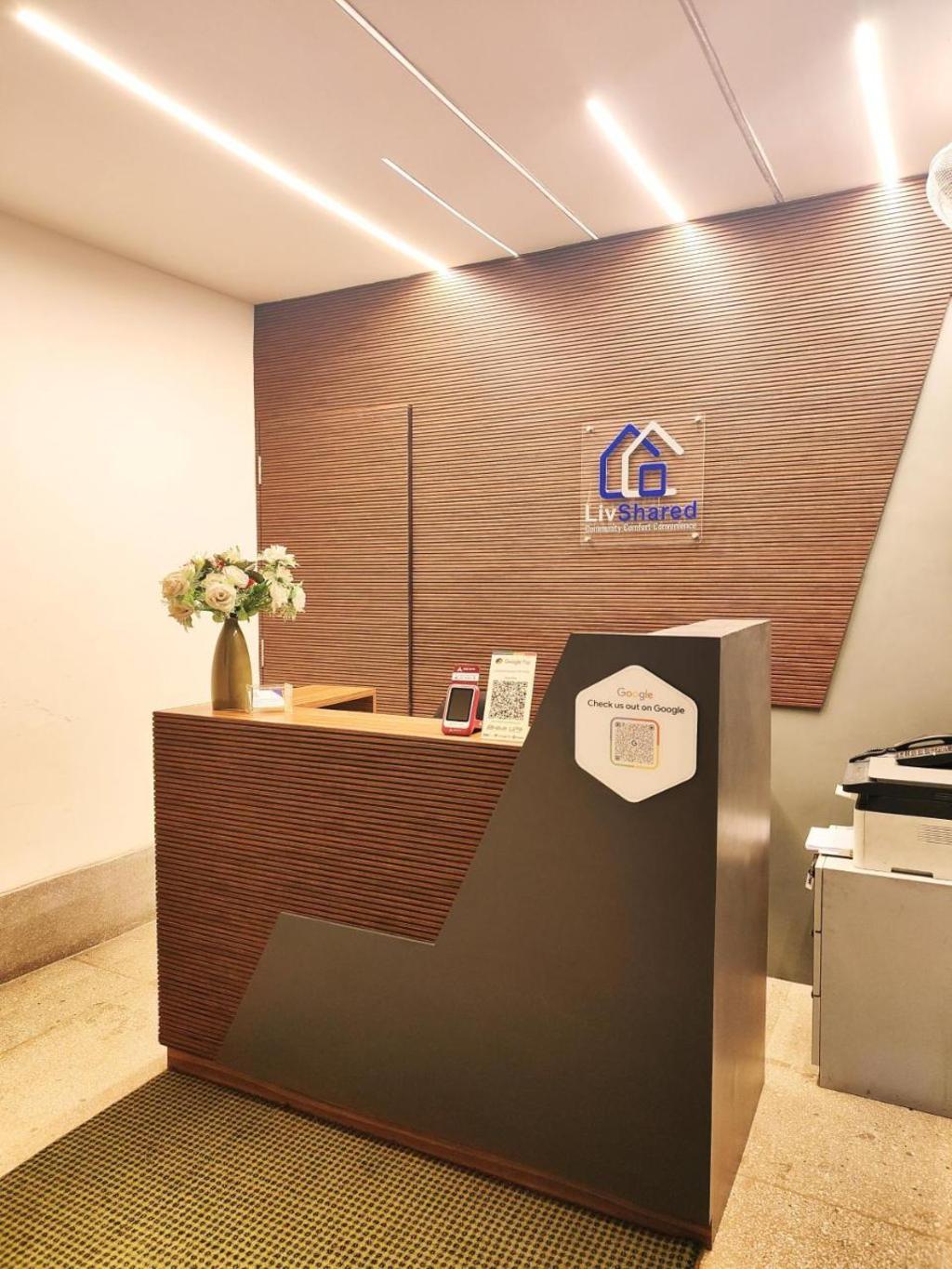 LivShared, Guesthouse/bed and breakfast – Patna (photo 1)