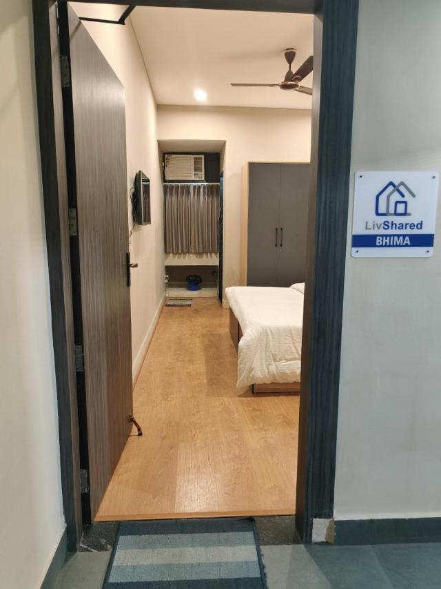 LivShared, Guesthouse/bed and breakfast – Patna (photo 2)