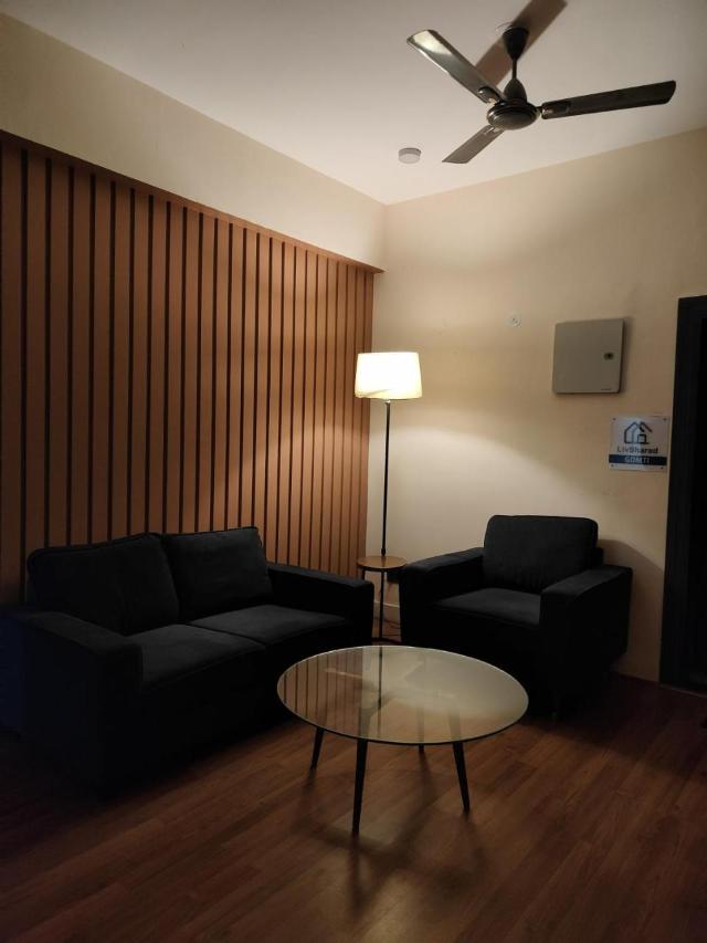 LivShared, Guesthouse/bed and breakfast – Patna (photo 4)