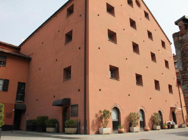 Lizard Hotel – Hotel, Como
