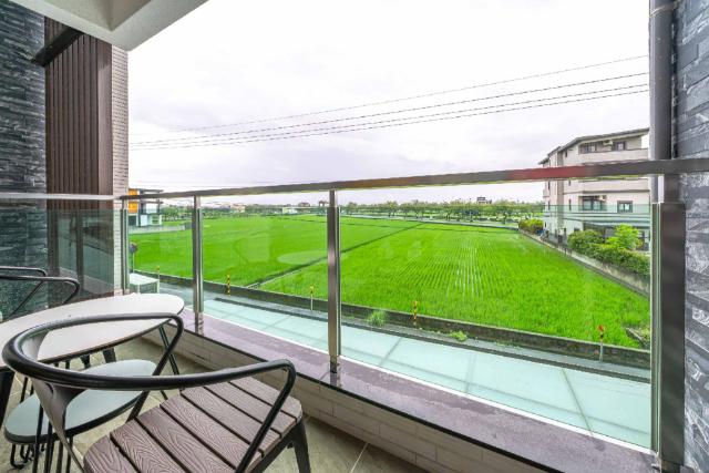 象日葵民宿lll免費車位, Homestay – Yilan (photo 2)