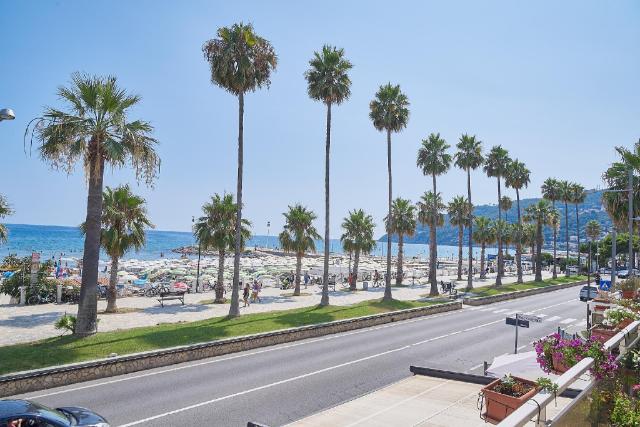 Lo Scirocco – Apartment/Flat, Andora