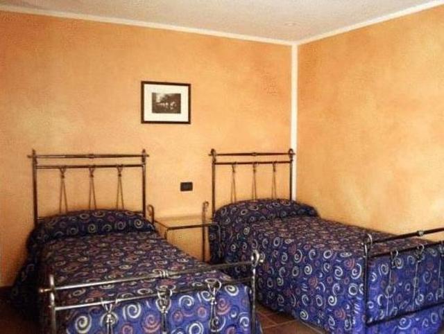 Lo Teisson, Pensão e B&B – Pollein (foto 2)