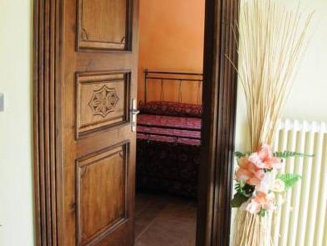 Lo Teisson, Pensão e B&B – Pollein (foto 4)