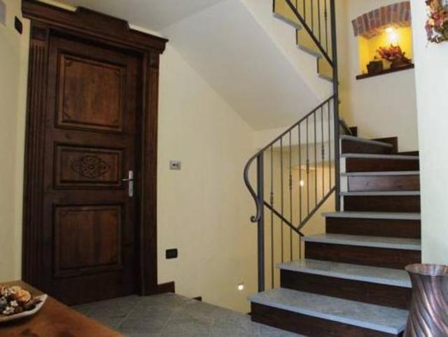 Lo Teisson, Pensão e B&B – Pollein (foto 5)