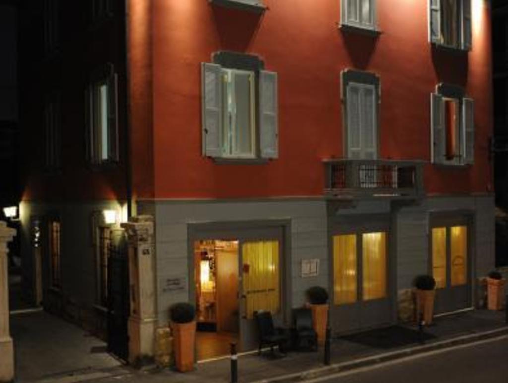 Locanda Cece e Simo, Guesthouse/bed and breakfast – Bergamo (photo 1)