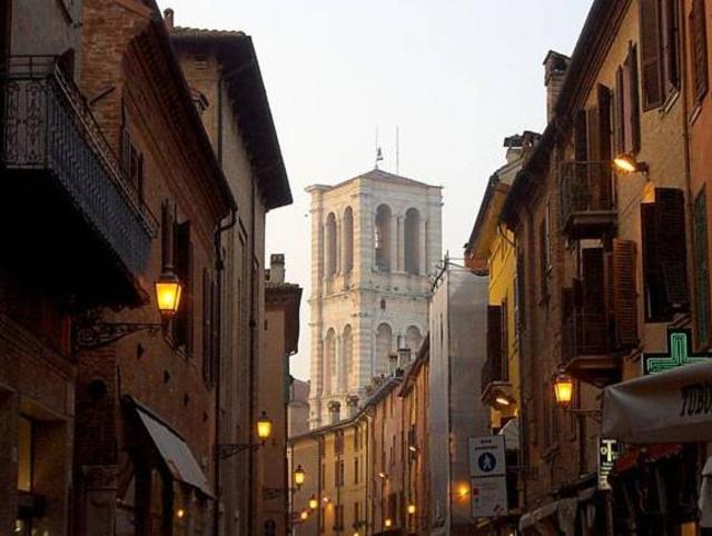 Locanda Della Biscia – Serviced apartment, Ferrara