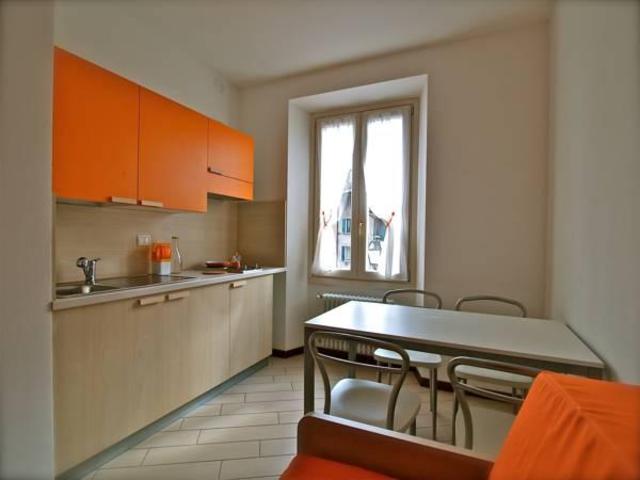 Locanda Posta, Apartament – Argegno (zdjęcie 2)