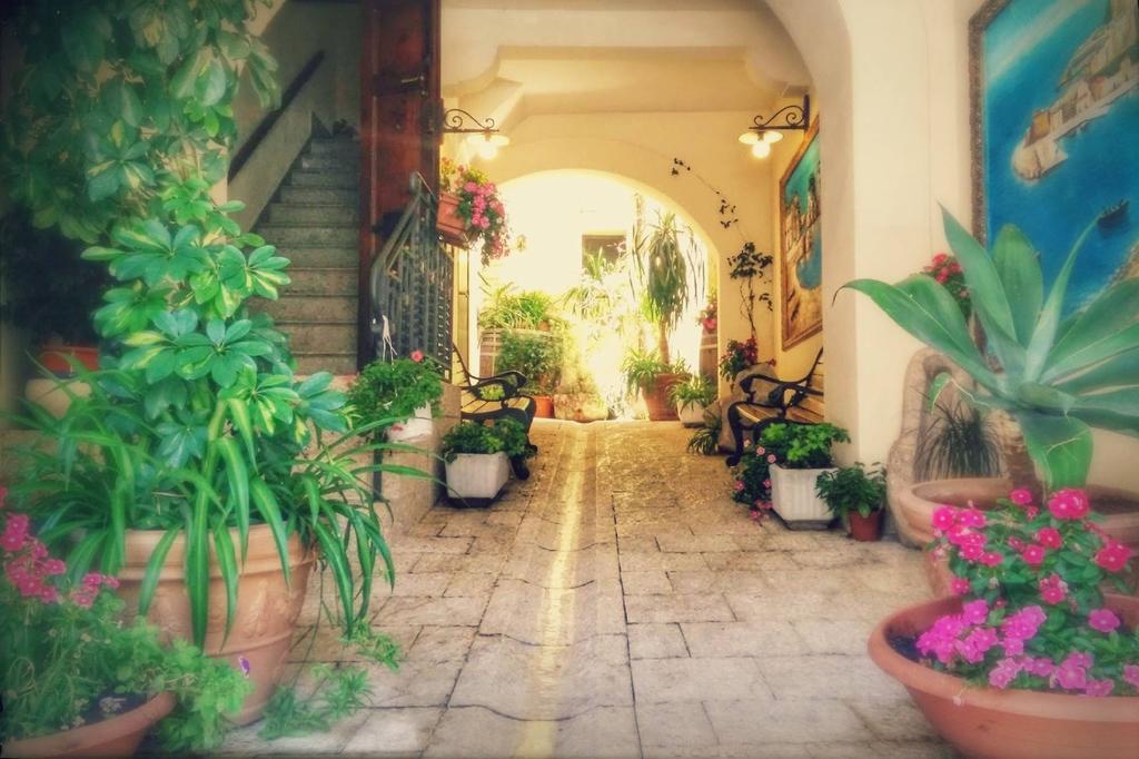 Locanda Scirocco, Appartement – Castellammare del Golfo (foto 1)
