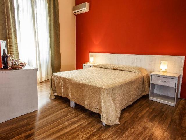Locanda Scirocco, Appartement – Castellammare del Golfo (foto 2)