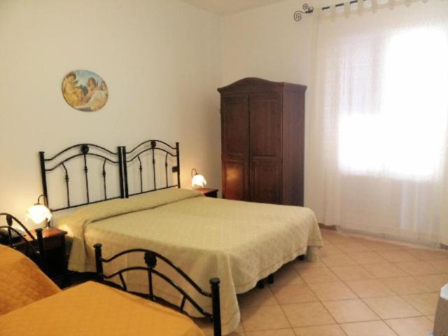Locanda Scirocco, Appartement – Castellammare del Golfo (foto 3)