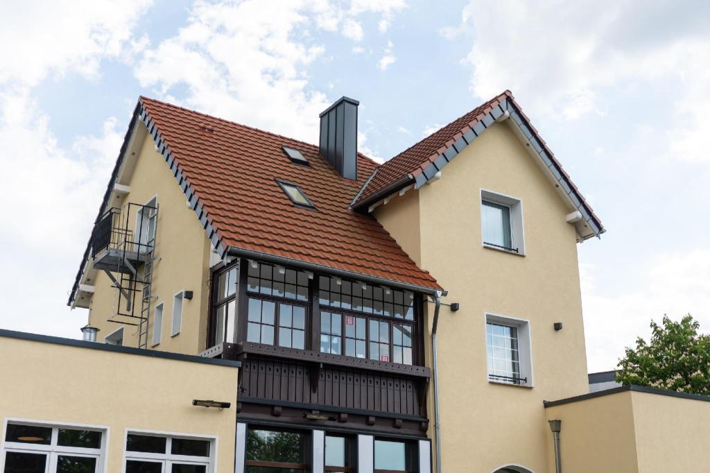 Location Cham, Hotel – Dusseldorf (photo 1)