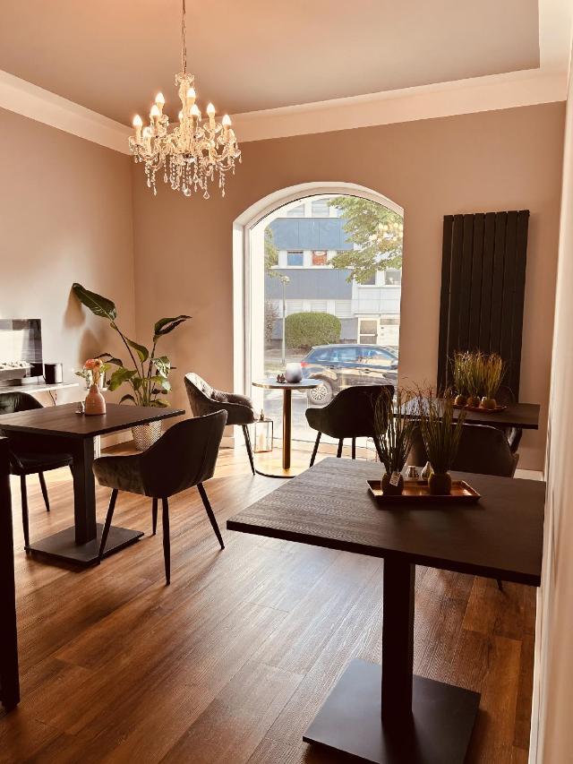 Location Cham, Hotel – Dusseldorf (photo 4)