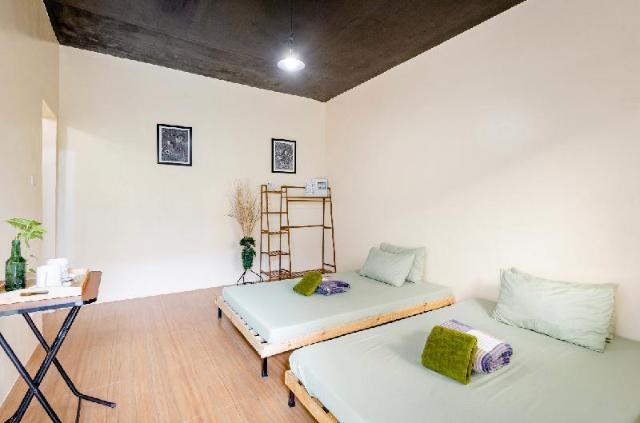 ロケーション・ワンエイティ, ゲストハウス・B&B – ラウニオン (写真2)